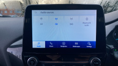 Ford Fiesta 1.0 EcoBoost Hybrid mHEV 125 ST-Line Edition 5dr Petrol Hatchback